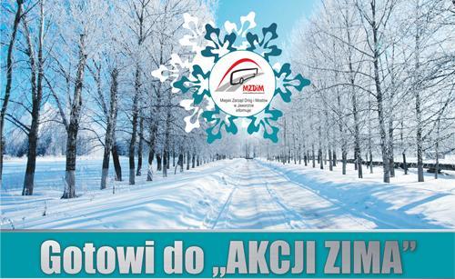 Rozpoczęła się „Akcja Zima”