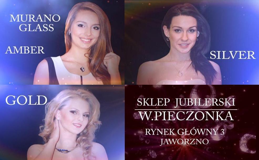 Atrakcyjne promocje w sklepie jubilerskim W. Pieczonka