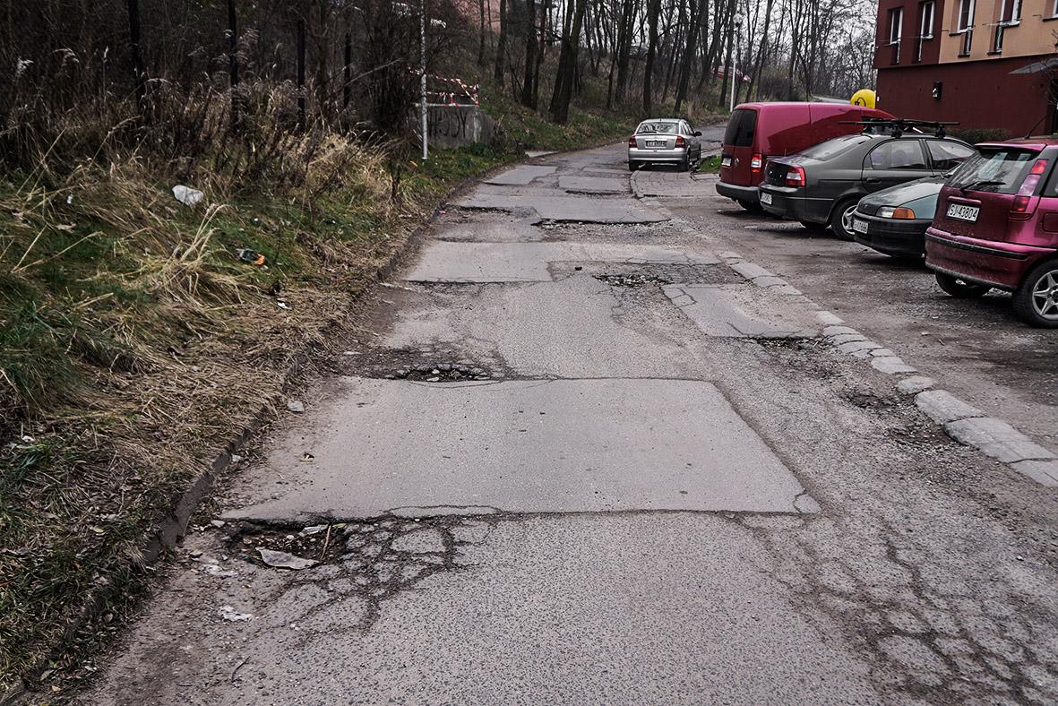 Rekonesans Na Skałce