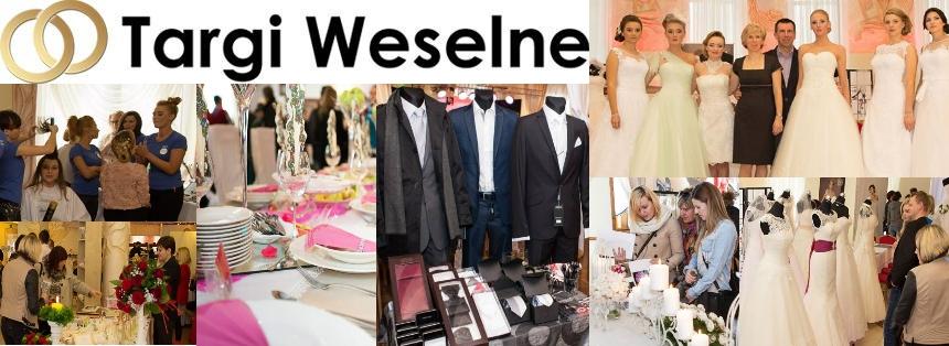 VIII Śląskie Targi Weselne