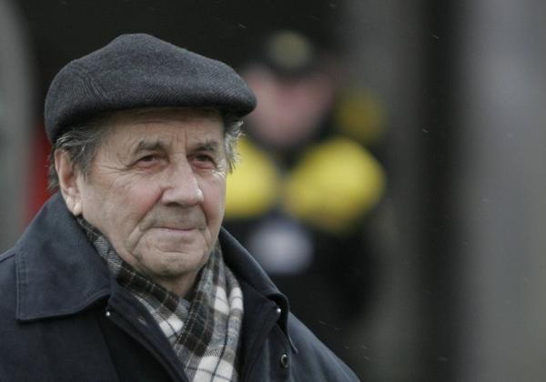 Legendy śląskiej piłki nożnej