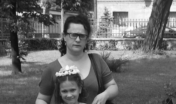 Zmarła Aneta Bochenek