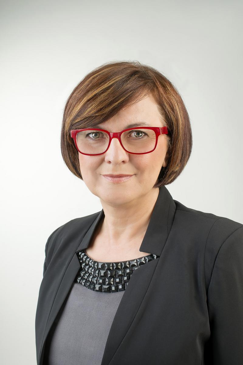 Bernadeta Siostrzonek: DLACZEGO NIE DLA DZIAŁAŃ PREZYDENTA