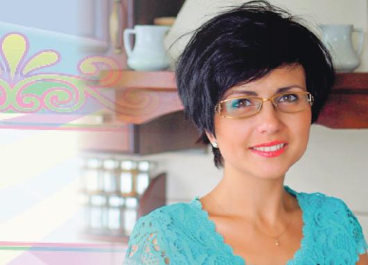 Jaworznianki: Agnieszka Ważny