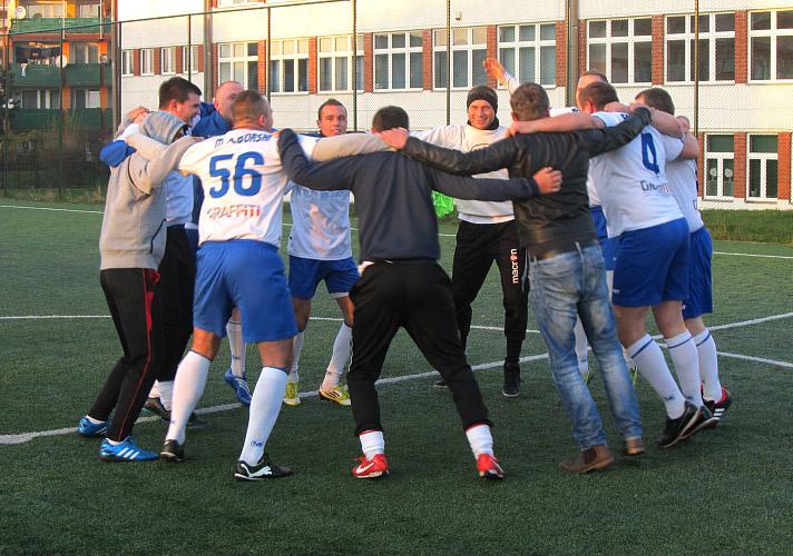 Puchar Ligi Salos – wyniki