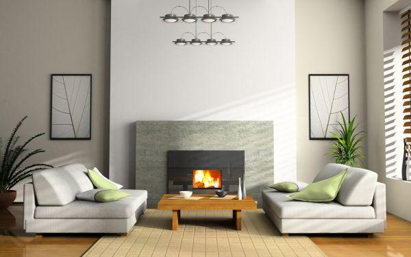 Rola okien w Feng Shui
