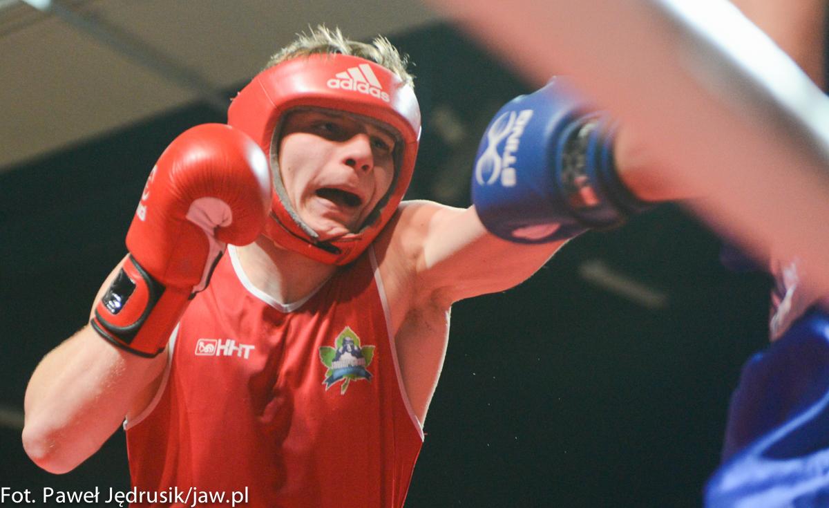JaworTeam pokonał BC Champion Bolton - zdjęcia