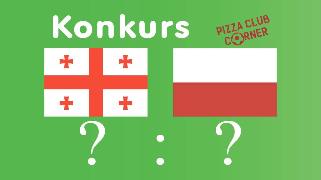 Konkurs dla fanów piłki nożnej!