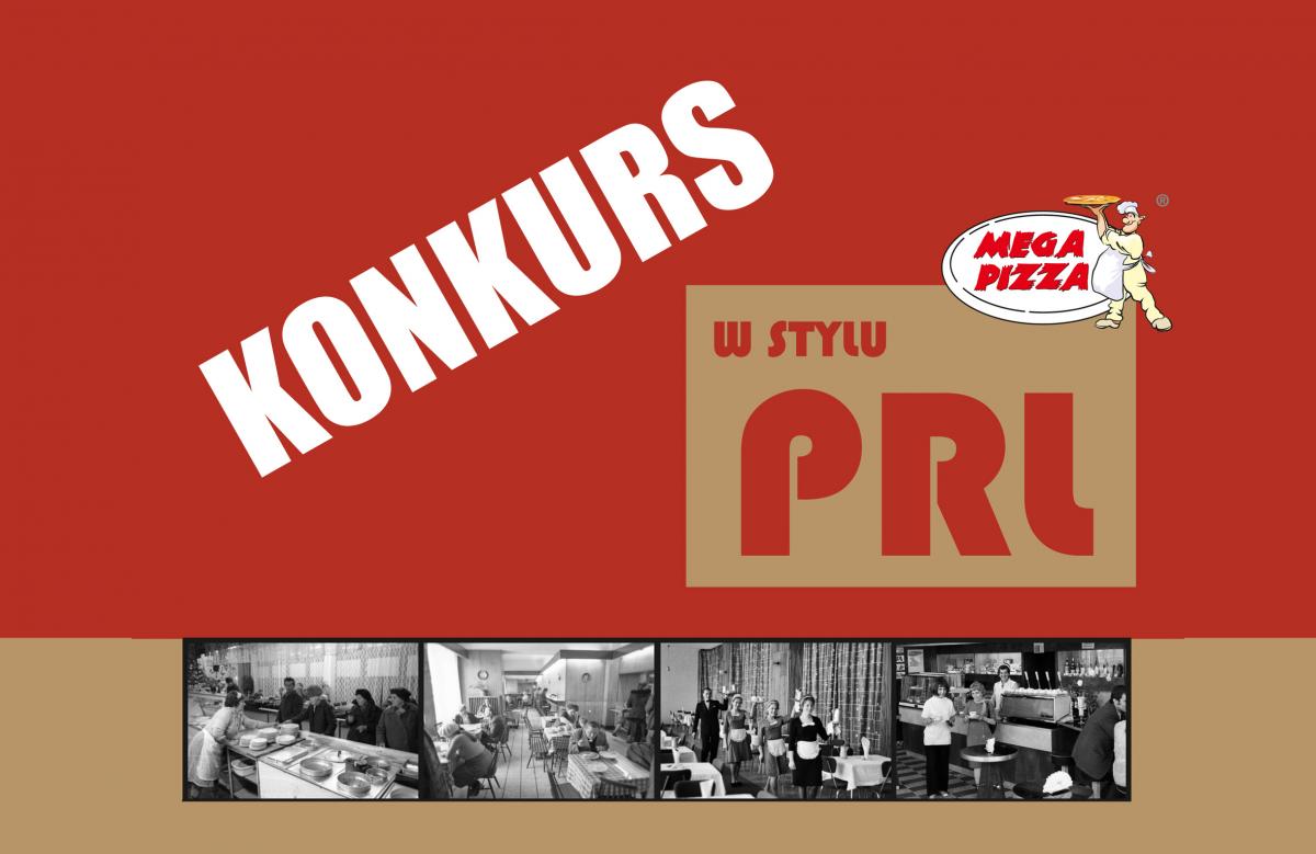 Wyślij do nas zdjęcie z imprezy kostiumowej i wygraj mega pizzę
