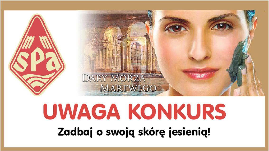 Rozwiązanie konkursu SPA