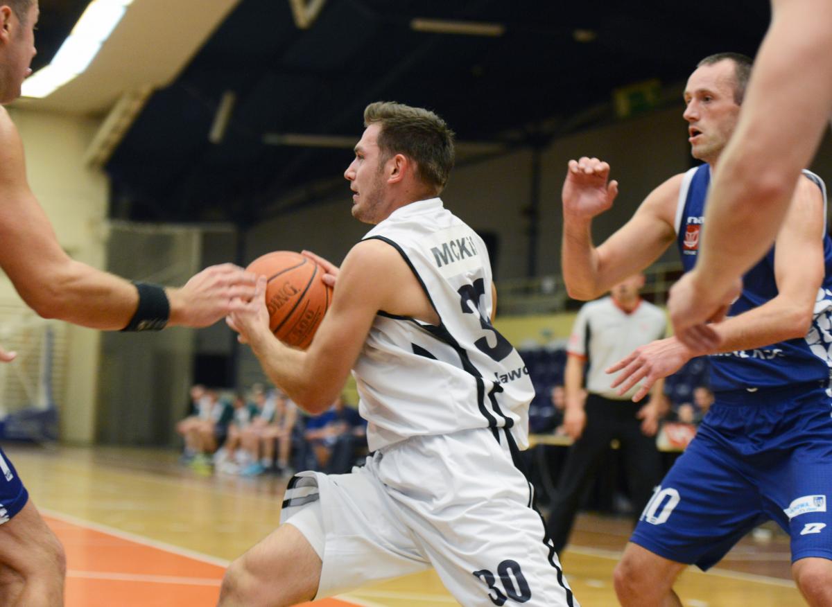 Wyjazdowy falstart