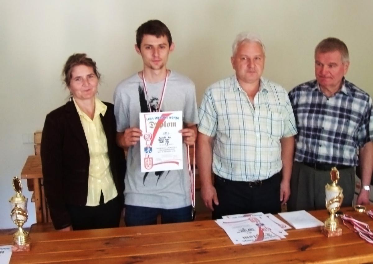 Rodowód i 70 lat działalności Ligi Obrony Kraju w służbie Rzeczypospolitej Polskiej (cz. 3)