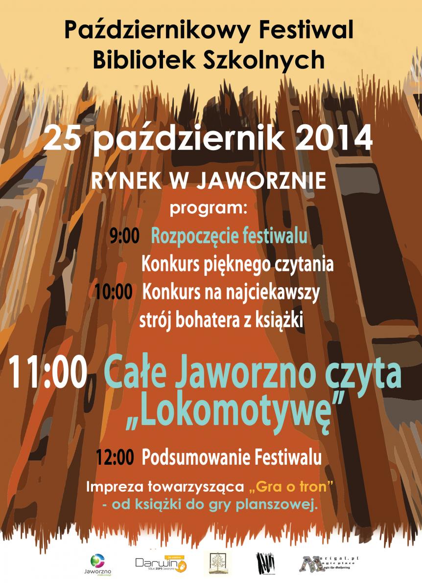MISTRZ PIĘKNEGO CZYTANIA