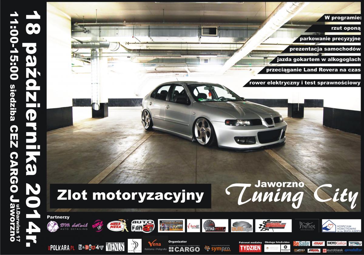 Zakończenie sezonu motoryzacyjnego         