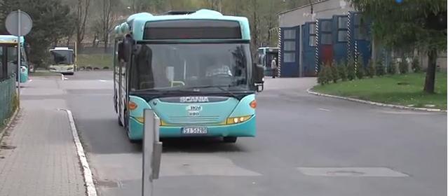 Zmiany w rozkładach jazdy linii 304 i 328