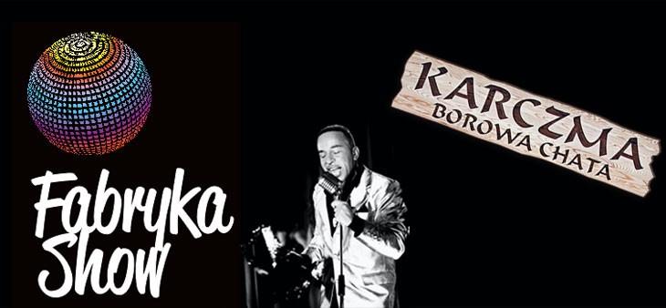 Wielkie show w Borowej Chacie + rozstrzygnięcie konkursu kulinarnego