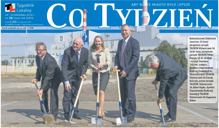 Środowy przegląd prasy