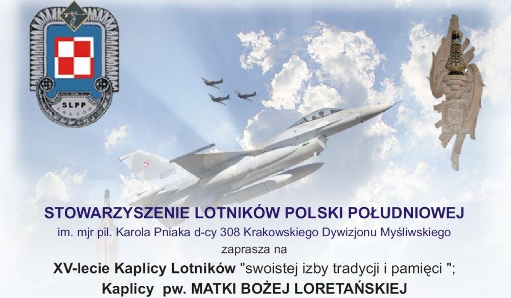 96. rocznica Polskiego Lotnictwa Wojskowego