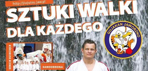 „Wyprostuj Się!” - nieodpłatne zajęcia dla dzieci i młodzieży