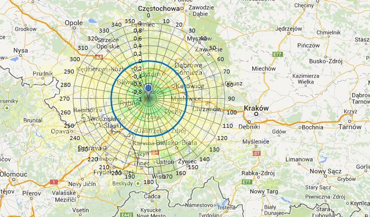 Nowe programy DVB-T ?