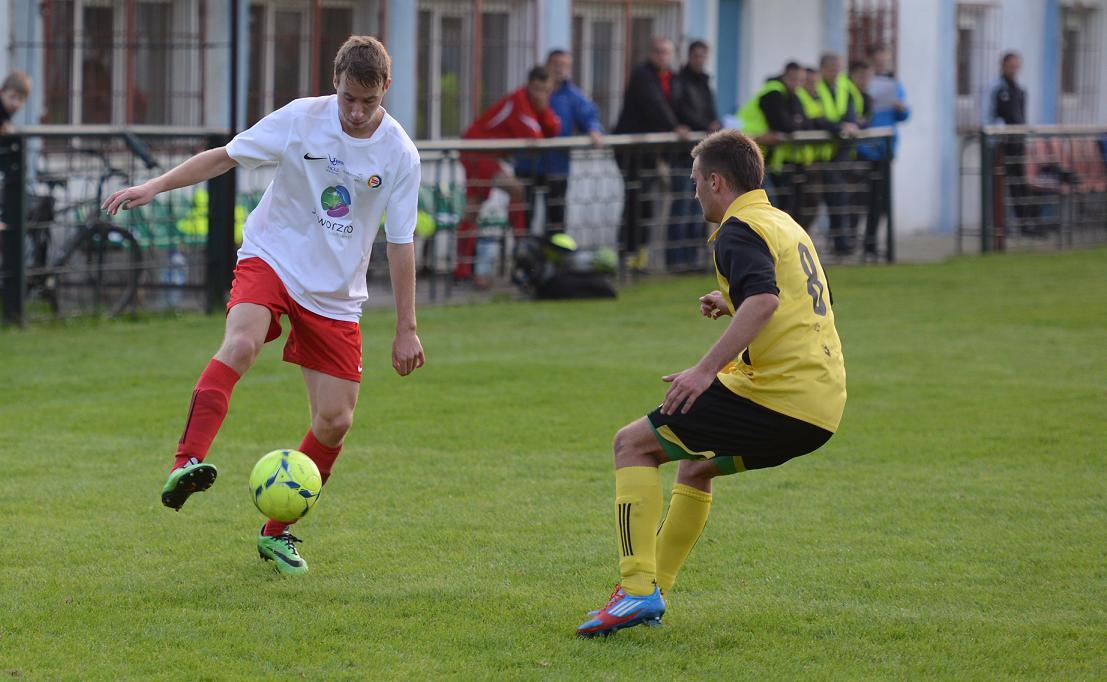 Szczakowianka gromi GKS