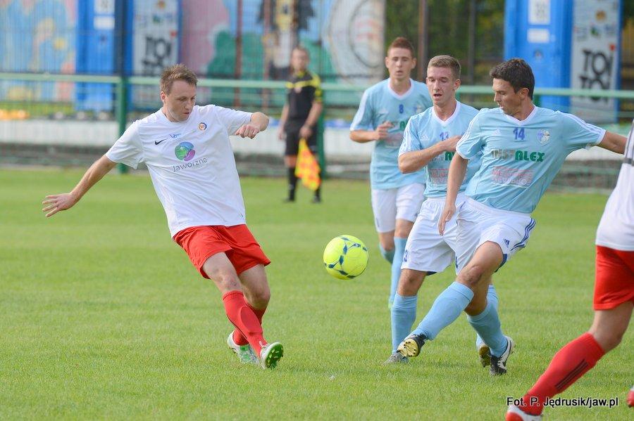 Dzisiaj mecz Szczakowianka – GKS II Katowice