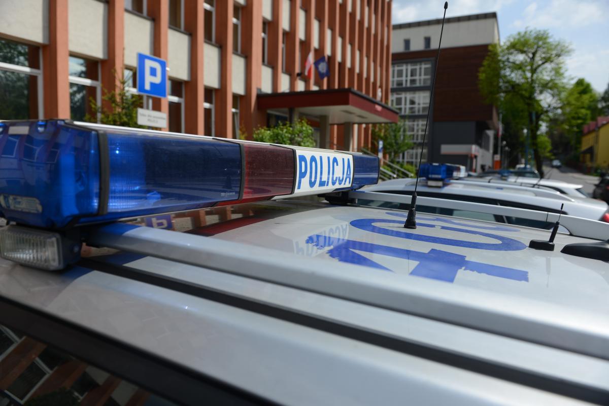 Od 31 sierpnia obowiązkowe odblaski