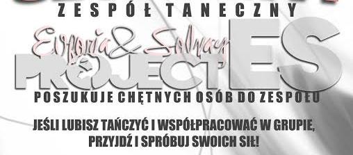 Zapisz się do zespołu „Euforia i Solvay”