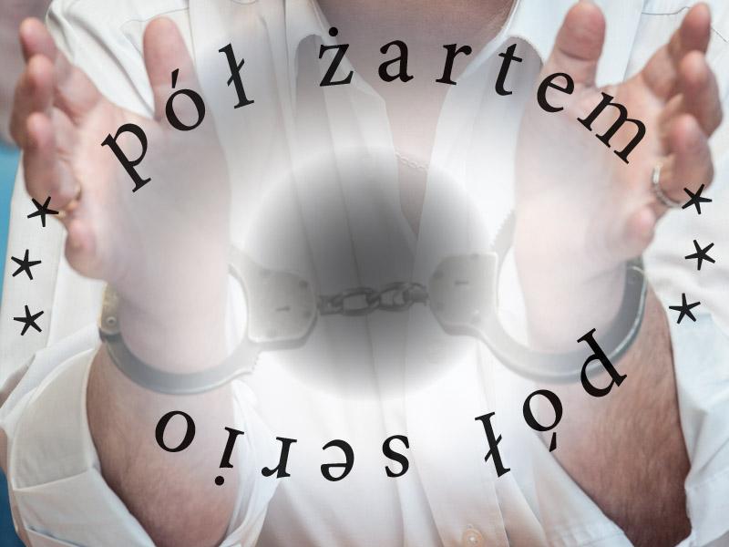 Życie miasta - Kątem oka