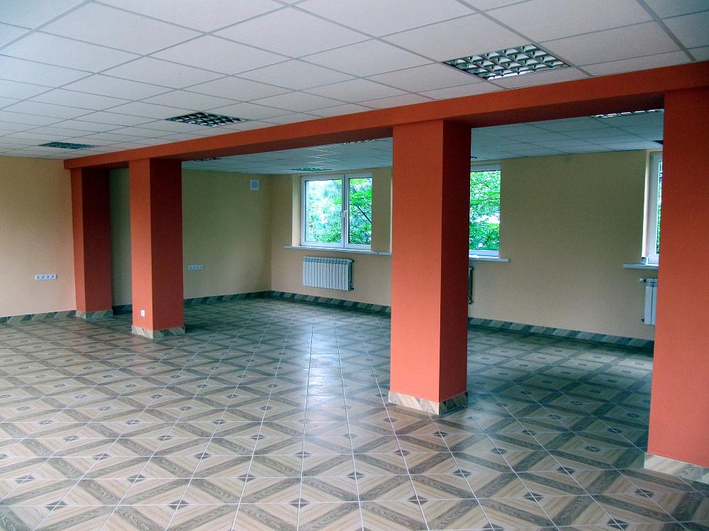 Remont remizy zakończony