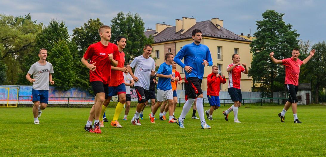 Weekendowy przegląd wydarzeń