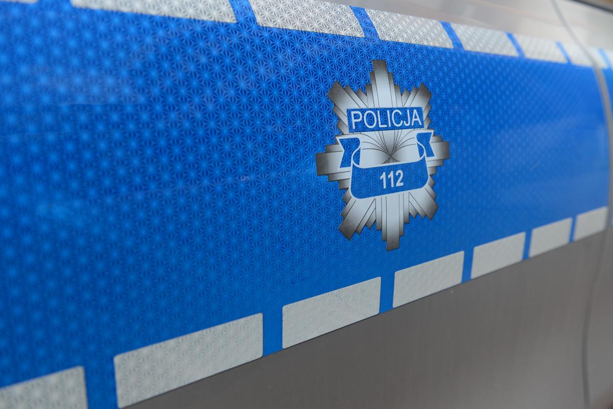 Policja analizuje poziom bezpieczeństwa