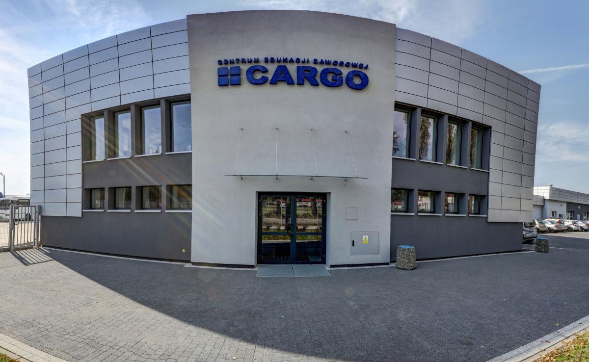 CARGO tworzy nowe miejsca pracy 