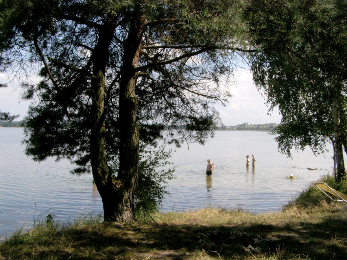 Wodolejstwo