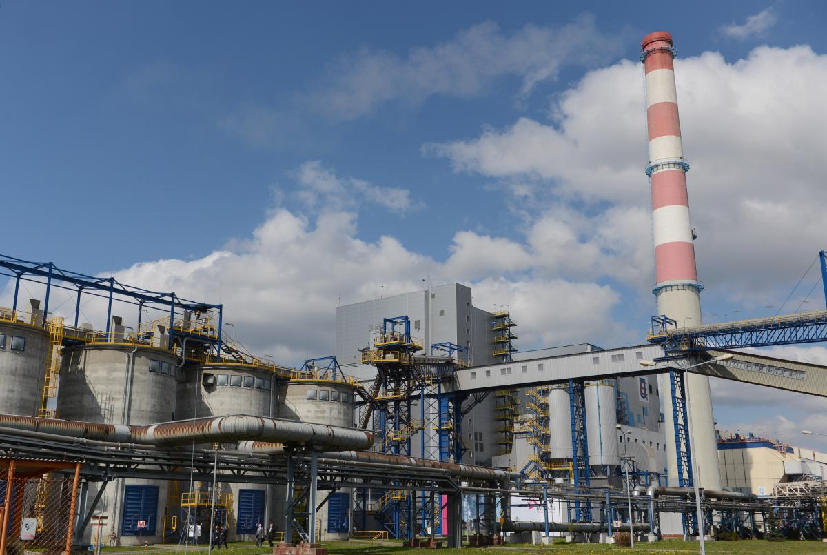 TAURON: 295 mln zł na OZE i rozwój infrastruktury energetycznej