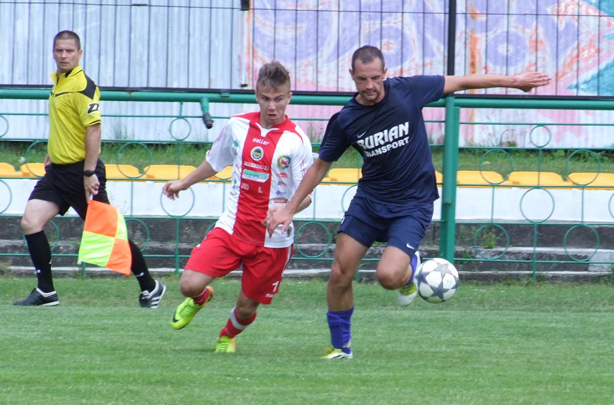 Dwa sparingowe zwycięstwa bez straty bramki