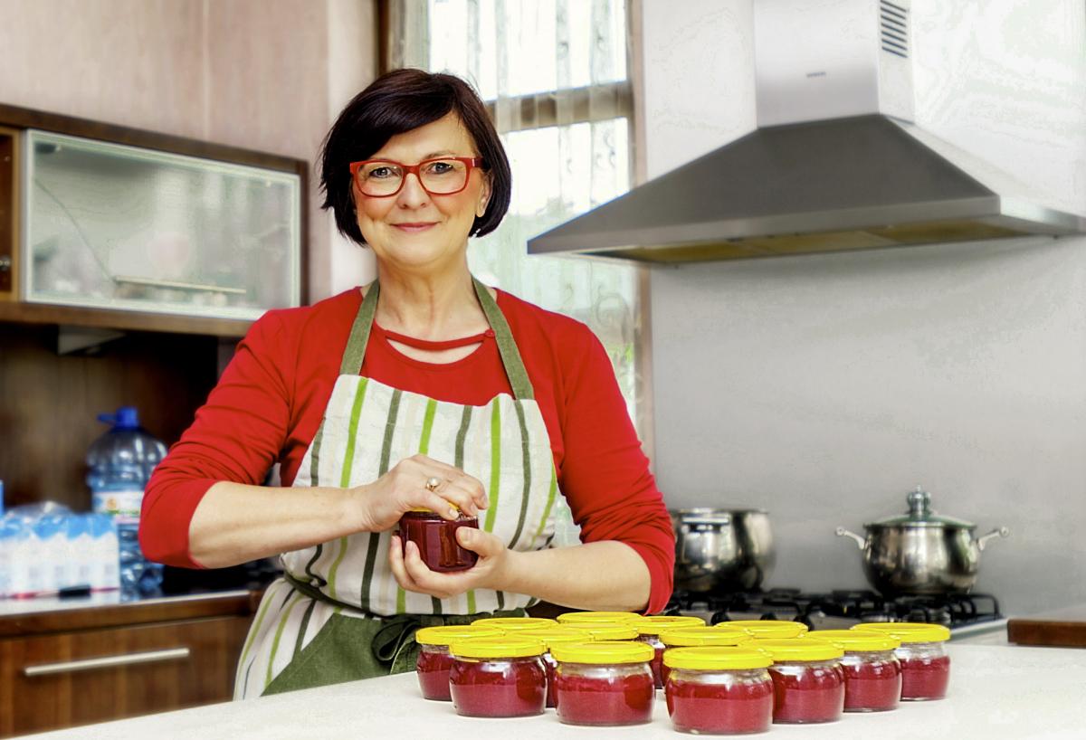 Bernadeta Siostrzonek: Kandyduję, bo liczy się przyszłość