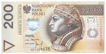 Średnie zarobki w Jaworznie? 4226,59 zł