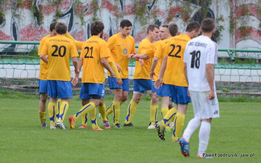 Szczakowianka – znamy podział na grupy