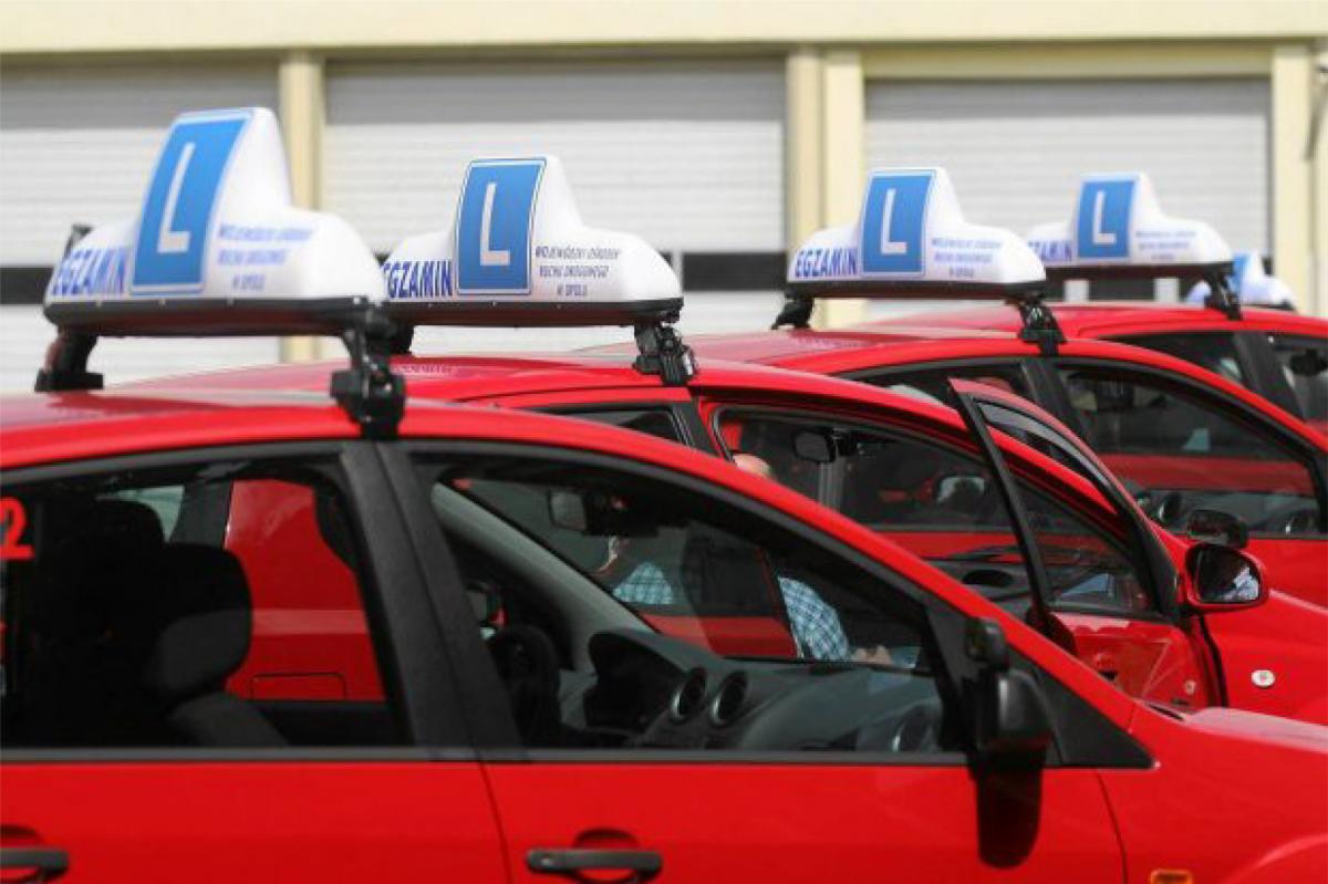 Prawo jazdy możesz teraz zdać w Oświęcimiu