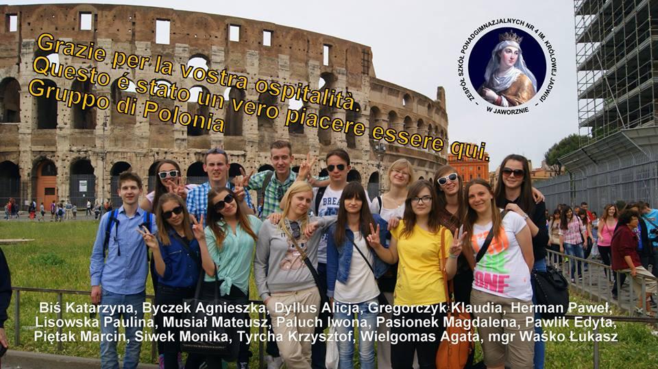 Z Europassem do pracy