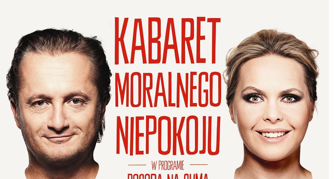 Kabaret Moralnego Niepokoju - wyniki drugiego konkursu