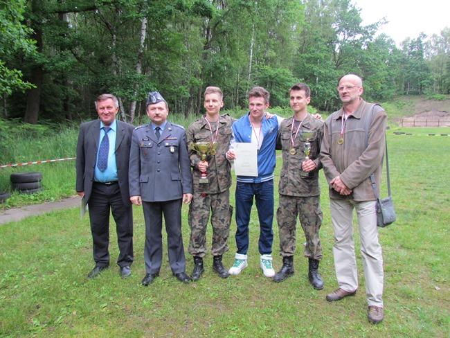 Sukcesów ciąg dalszy…