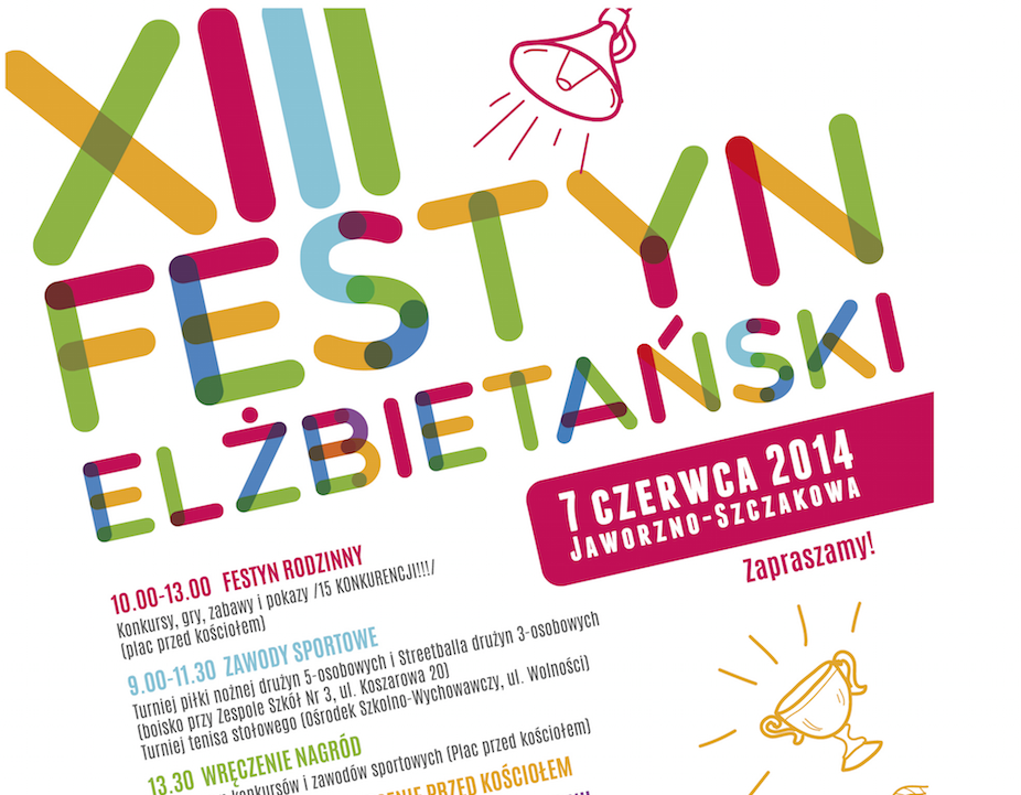 Festyn Elżbietański - oglądaj 