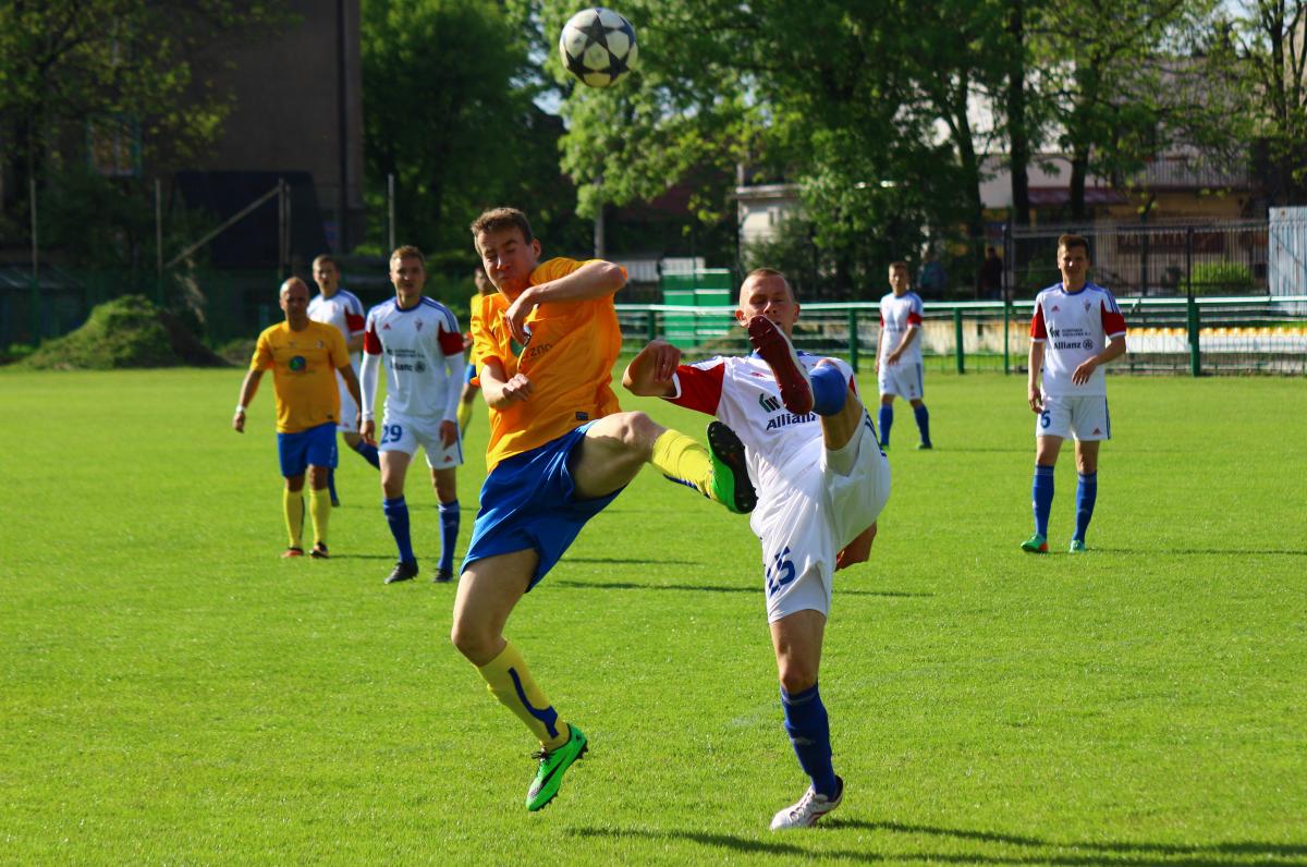 Weekendowy przegląd wydarzeń