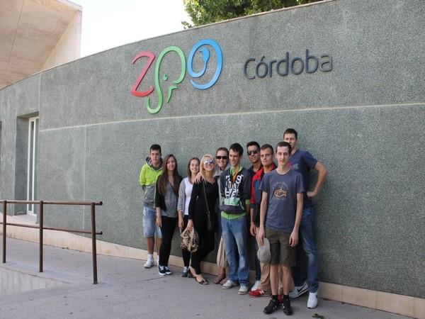 Zakochali się w Andaluzji