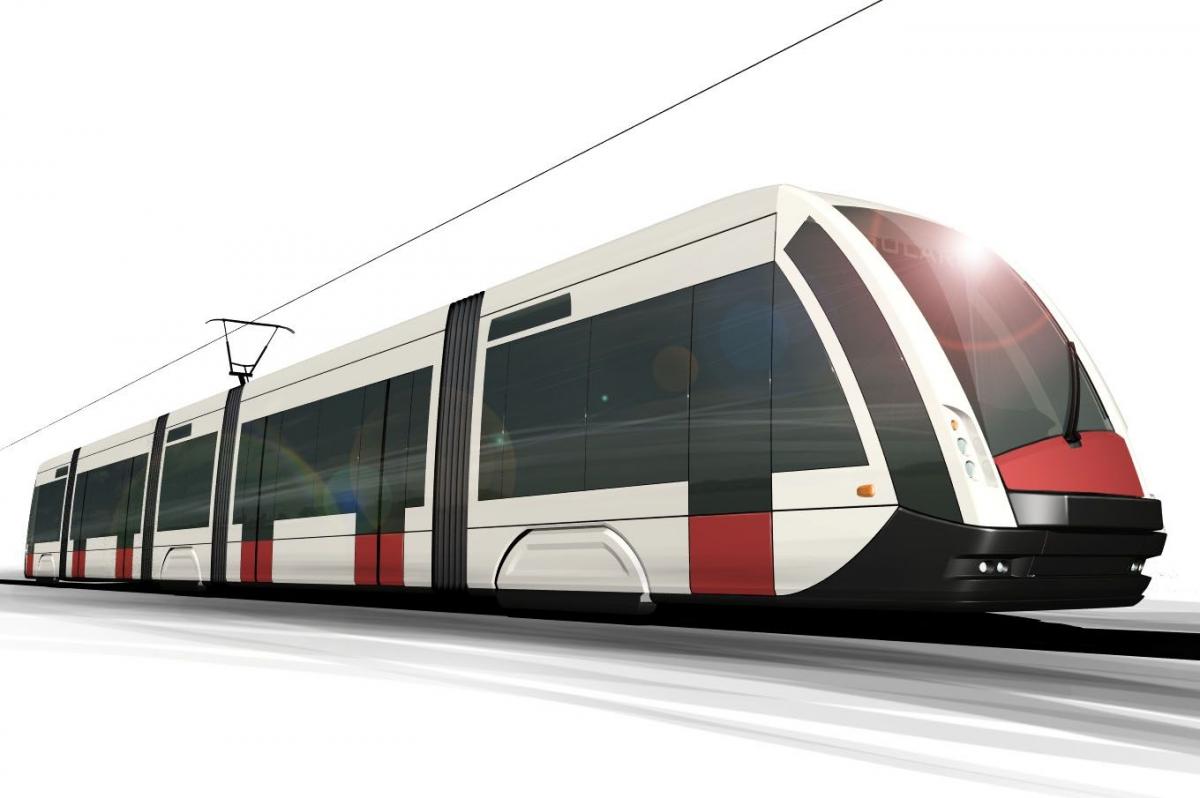 Tramwaj w Jaworznie? To poroniony pomysł