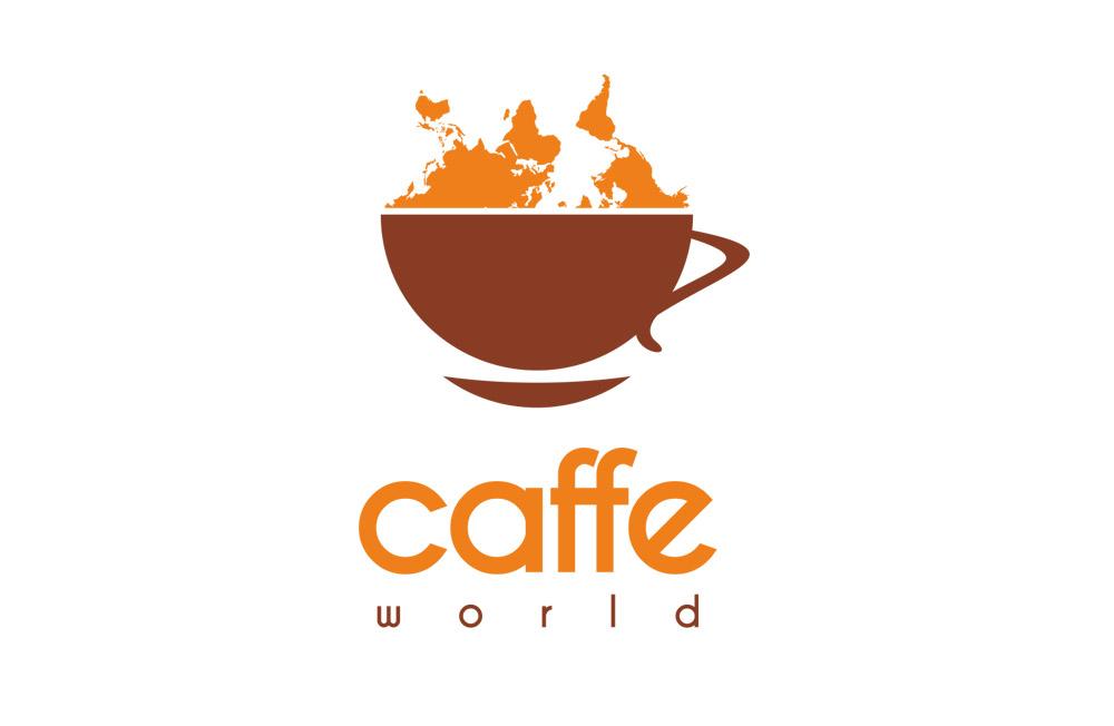 Caffe World – sklep z kawą 