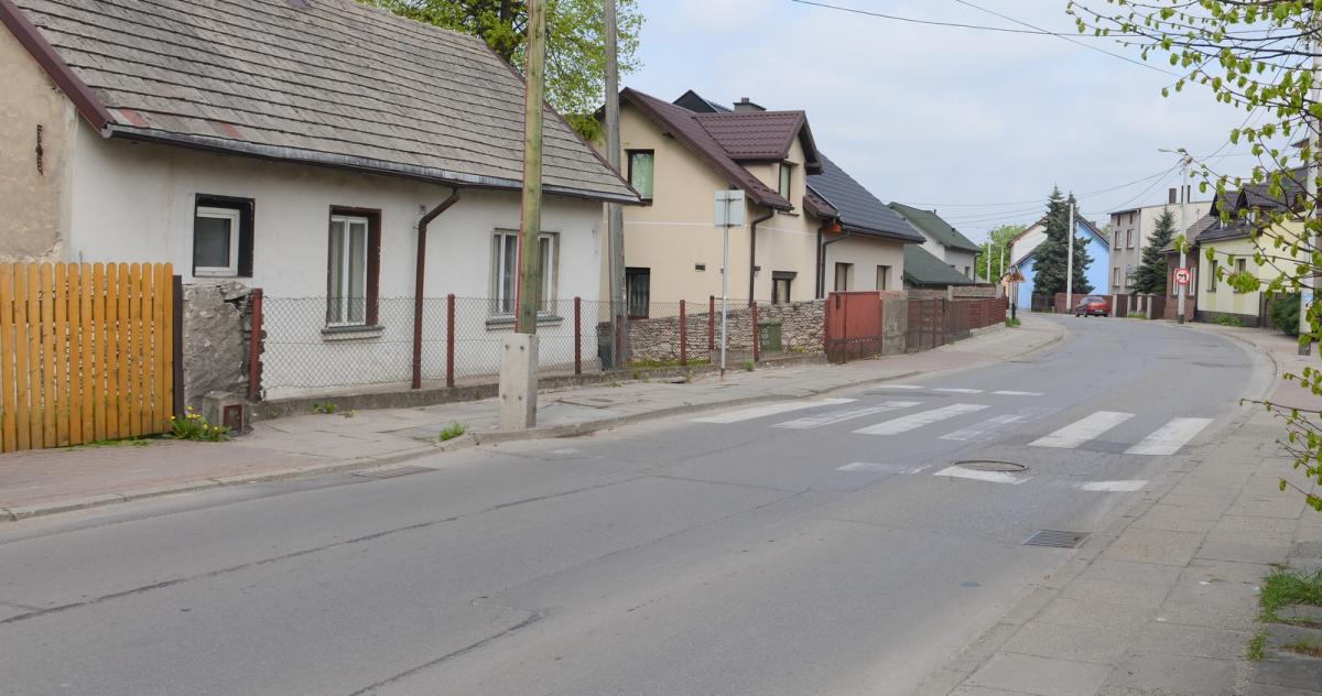 Mieszkańcy ul. Obrońców Poczty Gdańskiej złożyli petycję