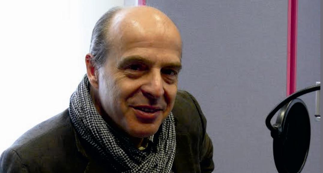 Spotkanie z Janem Pospieszalskim